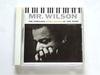 CD TEDDY WILSON - Mr. Wilson SRCS7137 Sony 1993 Japan Jazz Used