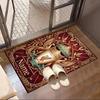 Custom Name Personalized LFC Print Carpet, Versatile Home Decor Rug, for Playroom, Apartment, Balcony, Entryway, Hallway Gift
