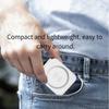 3 in 1 Magnetic Wireless Charger with Storage Drawer, 15W Foldable Charging Station