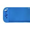 Силиконовый чехол для Nintendo для Switch 2 Защитная накладка на кожу Ударопрочная мягкая оболочка для Nintendo для Switch 2 Игровые аксессуары