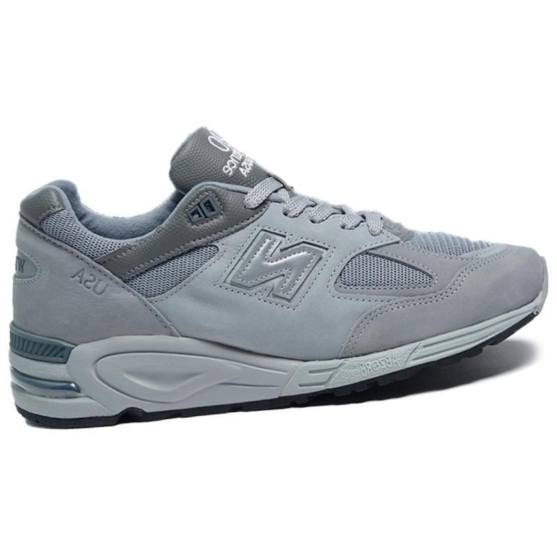 New Balance Кроссовки 990v2 Wtaps M990WT2