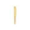 Japanese Style Teaspoon 304 Stainless Steel Dessert Spoon Creative Fruit Fork