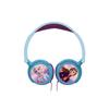 LEXIBOOK Stereo Headphones Frozen Wired Foldable HP010FZ Genuine Product