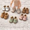 В наличии: Обувь для кукол BJD Zsiga Gazi - Стиль Кена с шеей Цзе для тел Little Six Dali Li Fat, Универсальный дизайн