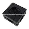 Тестовый сокет QFN40 790-62040-101T - Сокет для программирования и прожига от WELLS-CTI