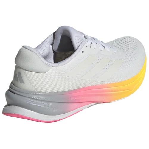 adidas Supernova Rise Белый Кристалл Прозрачный Розовый W - JH5200