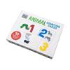 Chronicle Books Eric Carle Animal Counting Cards