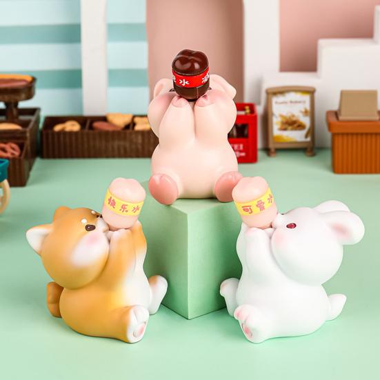 Eye-Catching Car Display Mold Good Toughness Vivid Lines Decorative