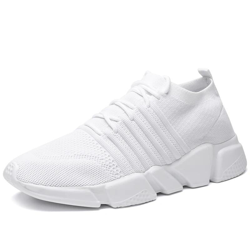 Parkour Tennis Sole Vulcanized Men's Sneakers Tennis Spring Men Shoes Large Size Sport Zapato Resell Comfort Price Nice