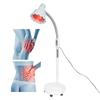 275W Infrared Light Heating Therapy Lamp Muscle Pain Cold Relief Lamp Adjustable Temperature