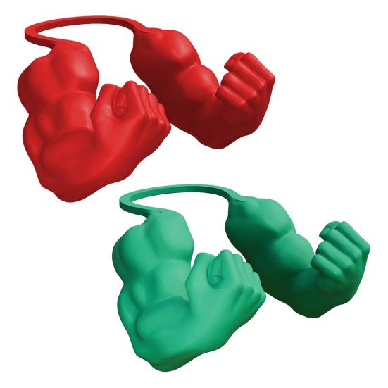 Yousheng 2 шт. Костюм Мускулистая Лапа Кошки Кошачья Шея Лапа с Мышцами 3D Печатный Супергерой Косплей Питомец Разыгрывающий Игрушка Смешной Аксессуар для Фото Кошки