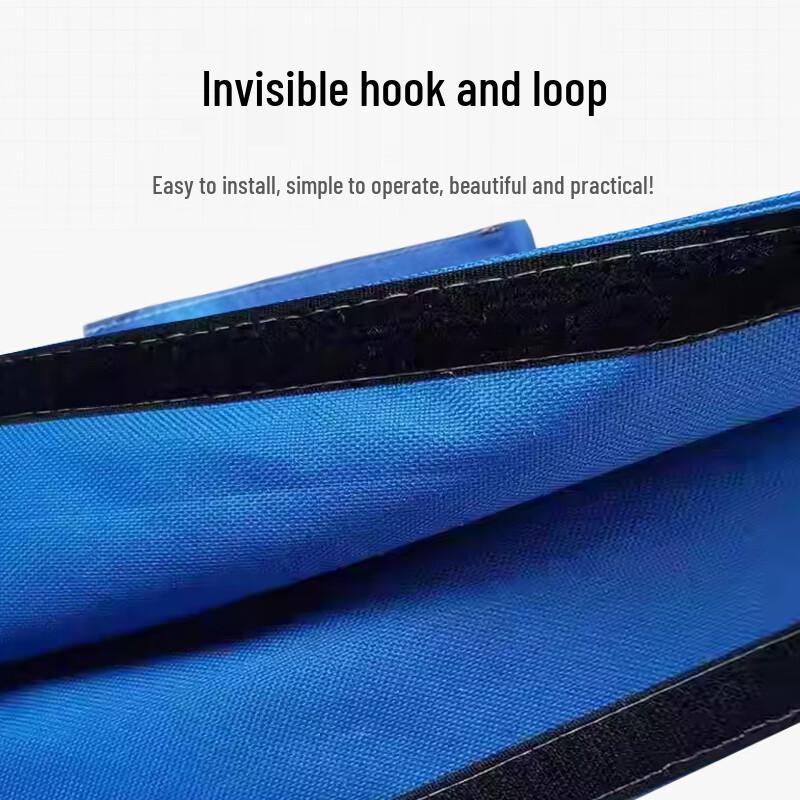 Outdoor Water Meter Anti-freeze Insulation Cover