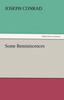 Книга Some Reminiscences