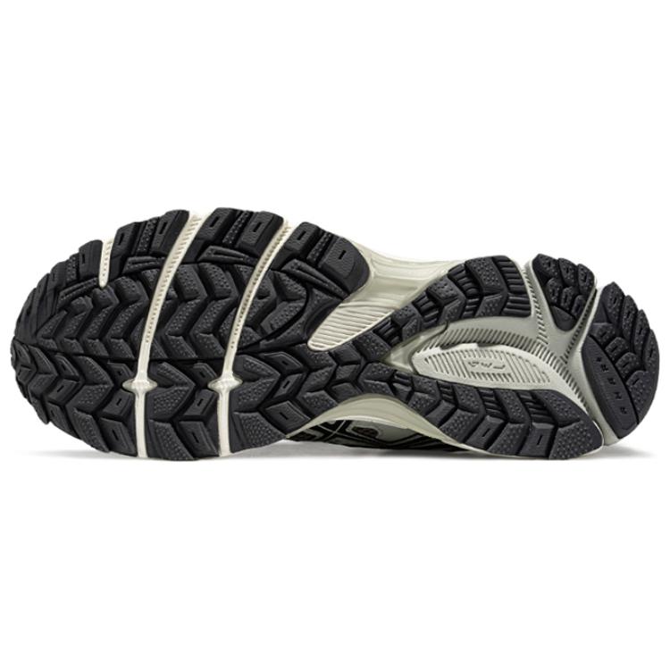 New Asics Gel Kahana 8 FL Low Top Casual Trail Running City Commute Running Shoes Men's Brown Black 1011B828-201