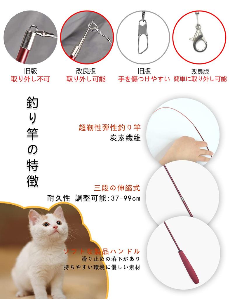 Кошка перо домашнее животное кошка новинка кошка раздвижная рыболовная удочка из натурального пера с домашним питомцем игра в помещении забавная игра игра с кошками игрушка, мяч, игрушка, принадлежности,