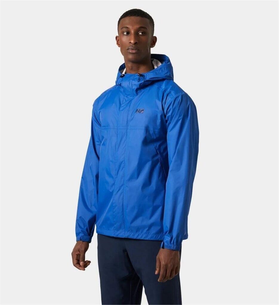 Куртка Helly Hansen Loke Jacket (62252) (62252-606) deep fjord