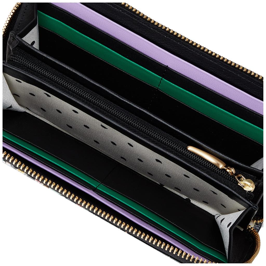 Длинный держатель для кошелька Natural Love [Tsumori Chisato] женский