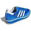 Adidas SL72 RS Blue Gum Мужские кроссовки Off-White Clear-Sky JI2002