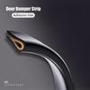 Молдинг двери автомобиля Защитная накладка на кромку двери автомобиля Длина 5mU Тип Защитная накладка на кромку двери автомобиля Защита от царапин Материал из полимерной резины Защита от царапин