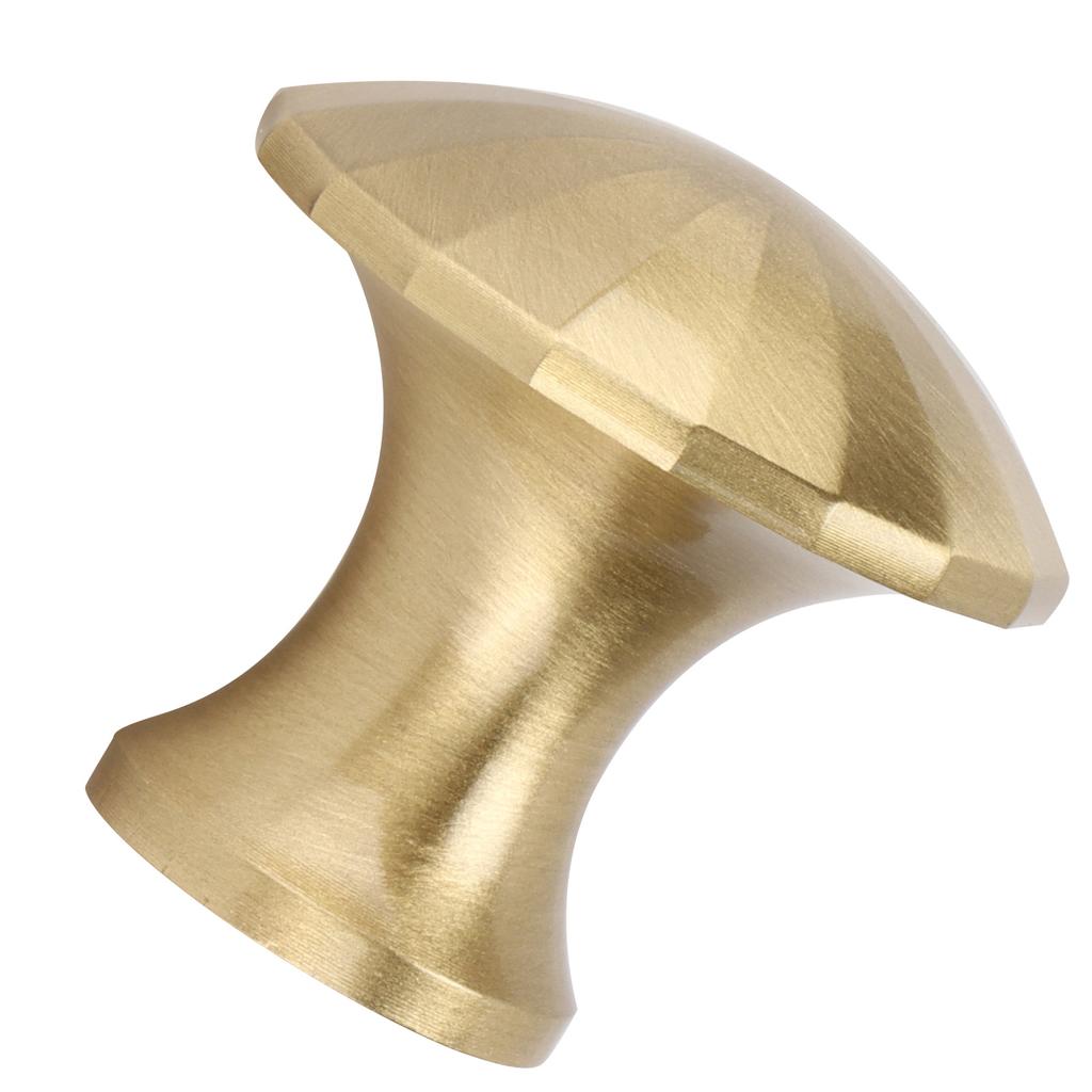 Ручки для ящиков из латуни, современные золотые ручки для шкафов, ручки для мебели в спальне