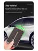 2024 Leapmotor C10 Чехол для ключа-карты с NFC: Специальный металлический держатель для гильз