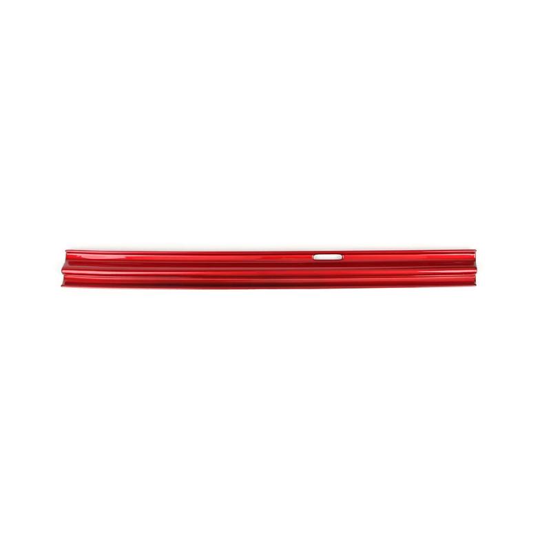 Car Dashboard One Exhaust Outlet Cover Trim For Kia Sportage NQ5 2026 Interior Accessories LHD