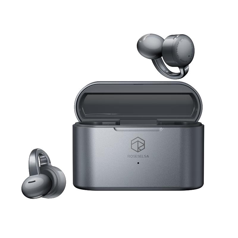 ASTRO X True Wireless Открытые Bluetooth-наушники-клипсы