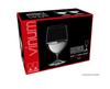 Бокалы для воды Riedel Vinum, 350 мл, набор из 2 шт., 6416/2