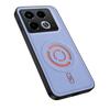 Для Infinix Note 30 30 Pro Чехол для Infinix Note 40 40 Pro Чехол для телефона Роскошный Магнитный Силиконовый Ударопрочный Защитный Задняя крышка