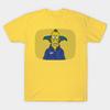 Unisex Fashion TShirt Krusty Gets Busted Print TShirt Plus Size XS-6XL T-Shirt 100%Cotton Tops O Neck Short Sleeve Tees