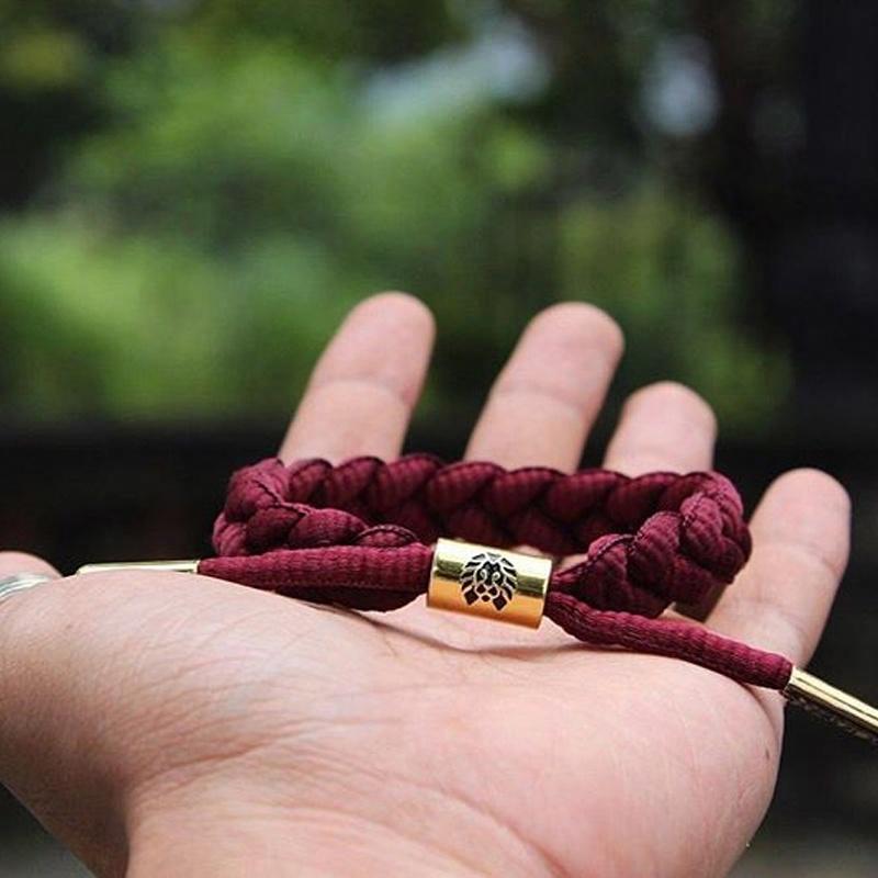 Rastaclat Маленький лев, ретро американский стиль, ретро красный, летний тренд, простой и нейтральный, модная ниша, национальный тренд, новый китайский стиль, RCDW1947