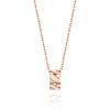 Stonehenge Crossing 14K Necklace Sa24C57U