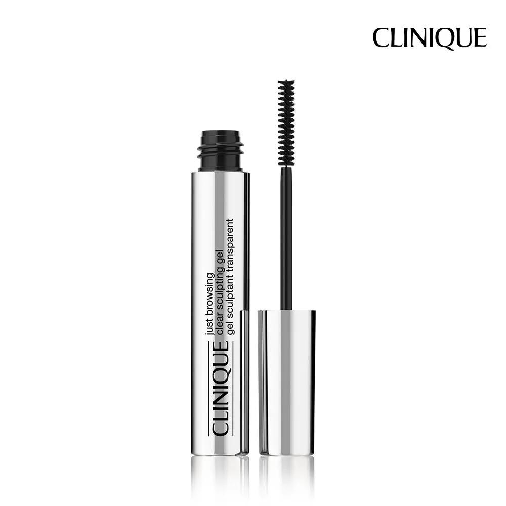 Clinique Just Blouzing Brow Clear Gel