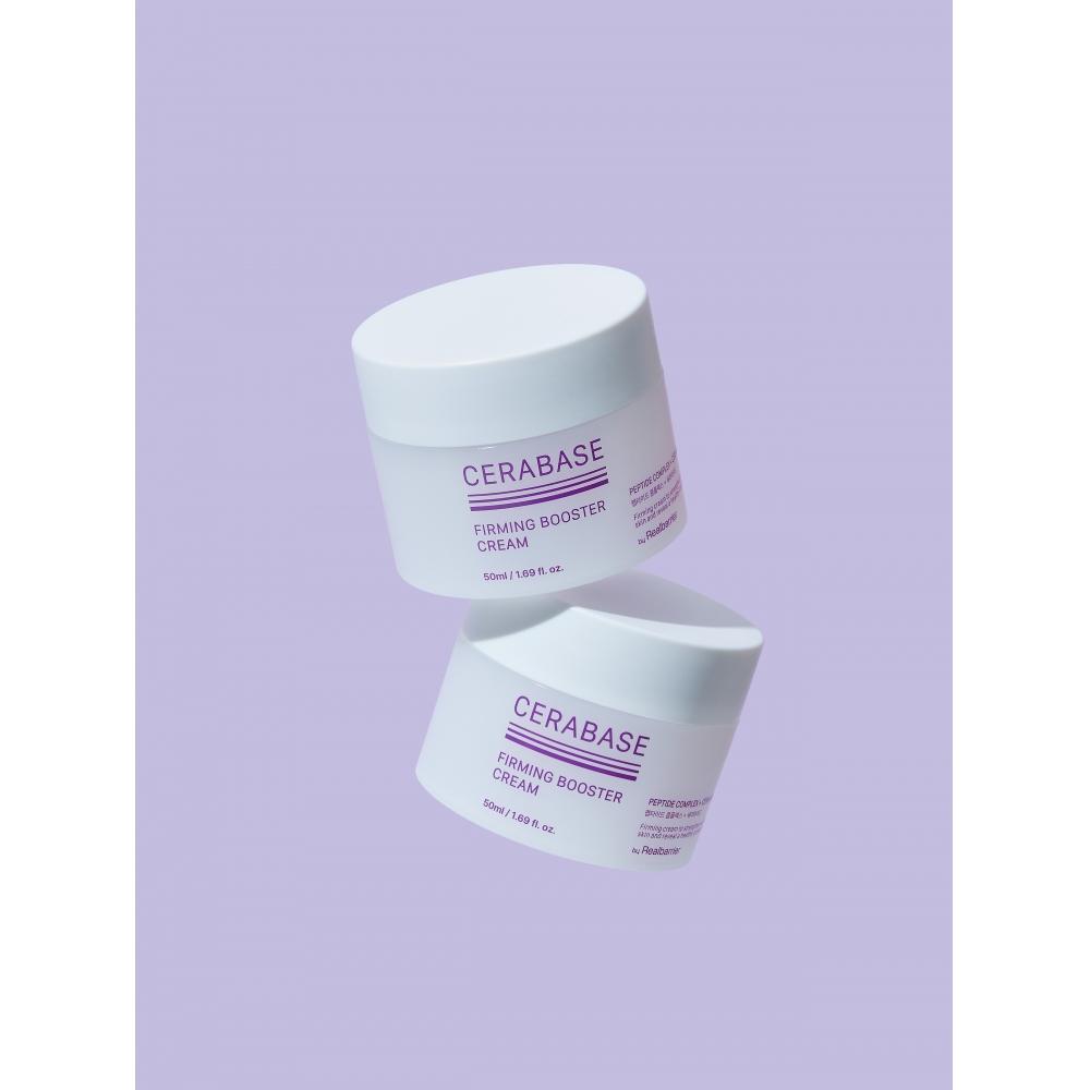 Крем-усилитель упругости кожи Daiso By Real Barrier Cerabase Firming Booster Cream 50 мл