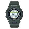 G-Shock Digital Bio-Based Green Resin Remesh Black Dial Quartz GD-010-3 200M Мужские часы