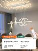 Nordic LED Ресторан Подвесные светильники Обеденный стол Кухня Спальня Фойе Гостиная Люстра Отель Кафе Кабинет Внутренний домашний светильник