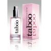 Taboo for Her Легкий Афродизиак Туалетная вода для женщин