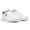 Club C Reebok 85 'OG Crest - Белый Классический Бордовый' H05810