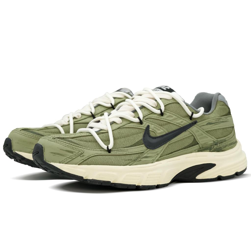 Nike Кроссовки Initiator Унисекс Синие IO7609-101(Team1999-S-BOX2
