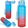 1L Sports Water Bottle