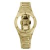 GA2100 GA-B2100 Для Casio Дуб Фермерский GA-2110 Модифицированный 316L Восьмиугольный Металлический Корпус Ремешок Аксессуары для Часов