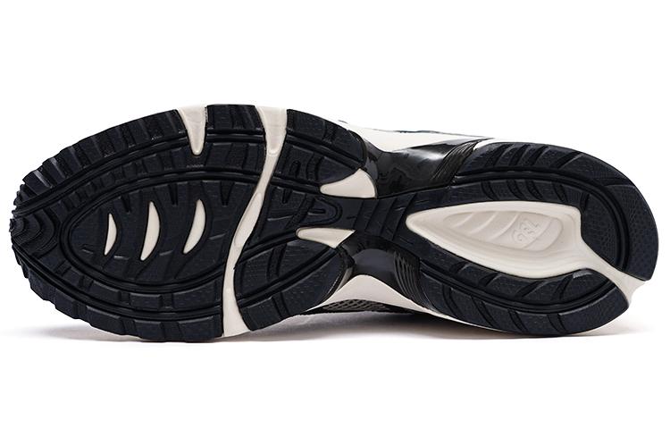 Asics Gel-1090 V2 Устрично-серый