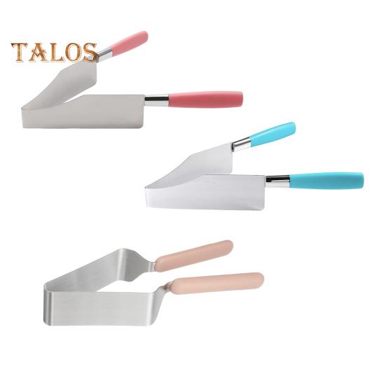 Лопатка для пирогов и нож для торта, регулируемый нож для торта, нож для торта на свадьбу, день рождения, вечеринку