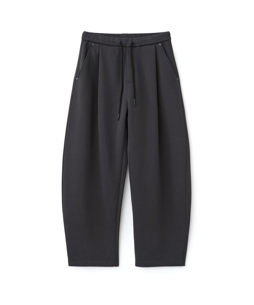 AOTT Semi-Wide Balloon Fit Sweatpants 6 Colors (Type A)