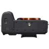 SONY Mirrorless Camera Body 7RM3 Full-Frame ILCE-7RM3