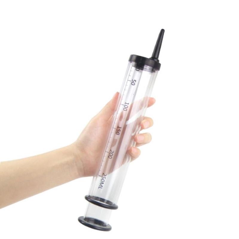 Медицинская клизменная груша-шприц Резиновая больничная груша-шприц Davol Фонтанная дорожная спринцовка для орошения прямой кишки Клизменная груша-шприц