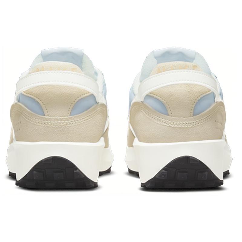 Nike Женские кроссовки Waffle Debut Grey DH9523-004