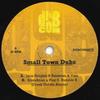 7inch Record SMALL TOWN DUBZ, RAZAMAN, VALE / SM - Lion Heights / Soundman A Play (Fre DUBCOM007V Dub Communiacat 2021 Netherland Reggae, Ska & Dub