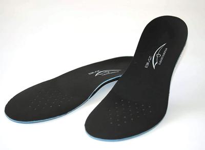 Модель баланса BMZ Complete Sports 1 мм черная "Теория кубоида" BM-K004 26,0-26,5 см