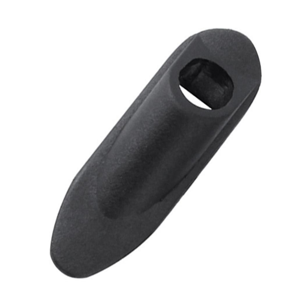 10Pcs Bicycles Hose Bike Line Pipe Clamp Hose Wire Clamps Bike Oil Tube Fixed Clip Bike Part Frame Bike Wire Tube Clamp